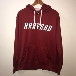 Harvard Hoodie